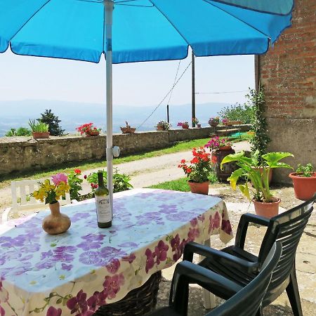 Apartment Belvedere-4 By Interhome Pulicciano Kültér fotó