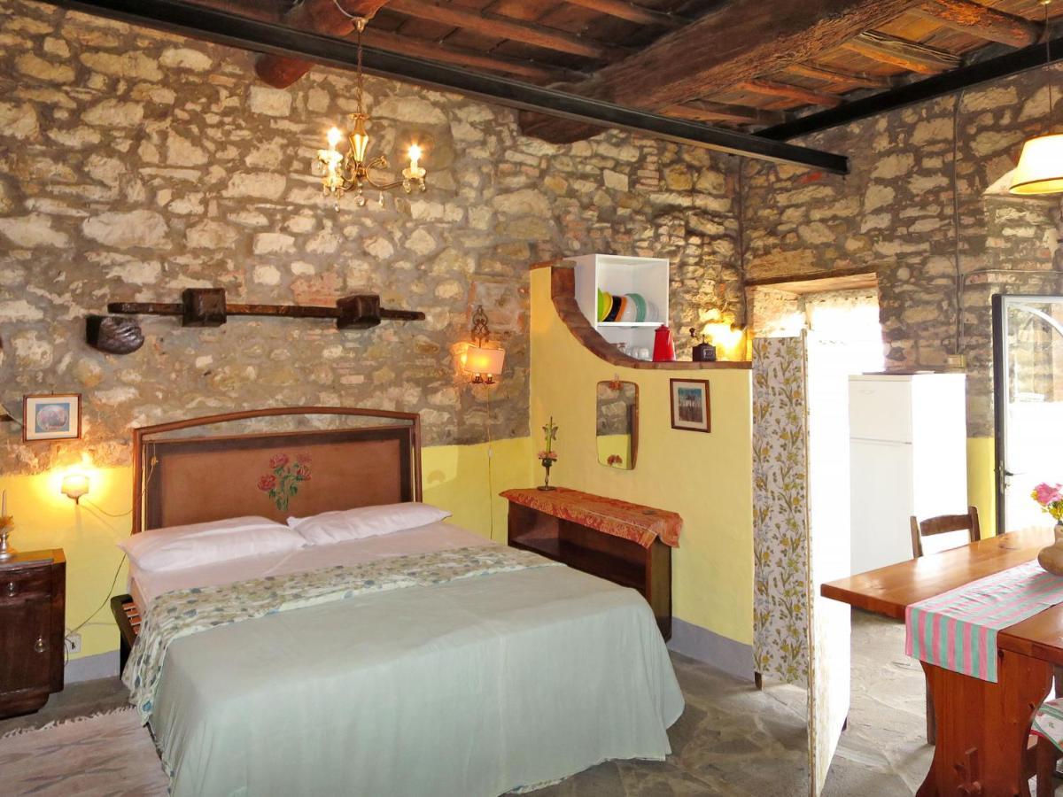 Apartment Belvedere-4 By Interhome Pulicciano Kültér fotó