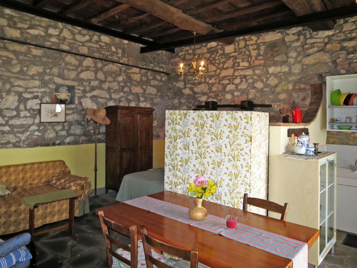 Apartment Belvedere-4 By Interhome Pulicciano Kültér fotó