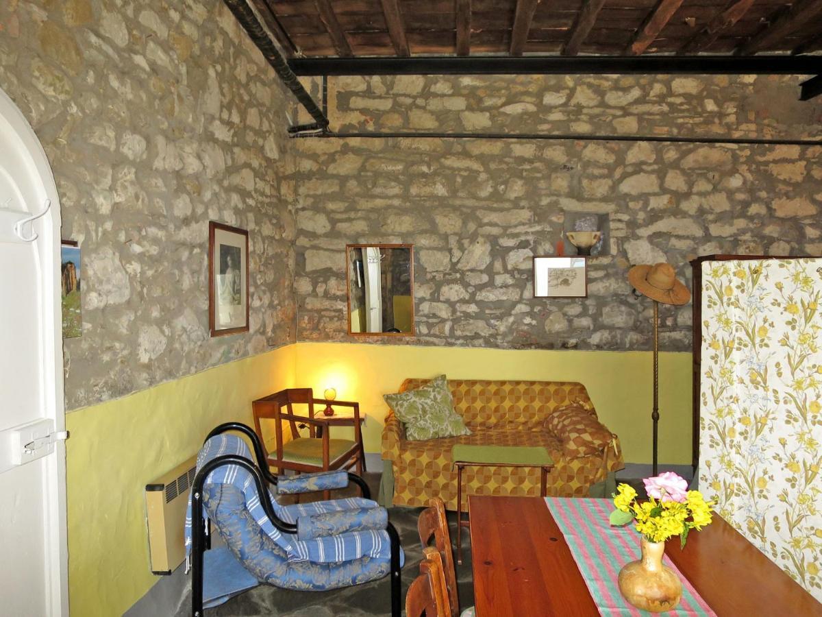 Apartment Belvedere-4 By Interhome Pulicciano Kültér fotó