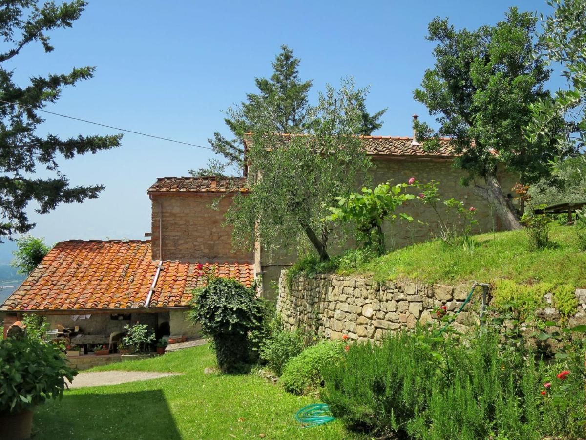 Apartment Belvedere-4 By Interhome Pulicciano Kültér fotó
