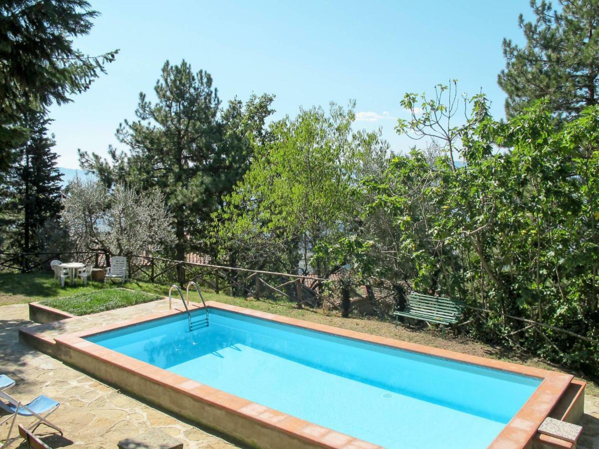 Apartment Belvedere-4 By Interhome Pulicciano Kültér fotó